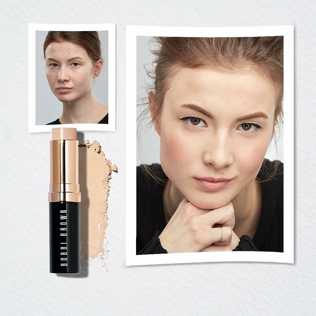 Kem Nền Bobbi Brown Skin Foundation Stick - Kallos Vietnam