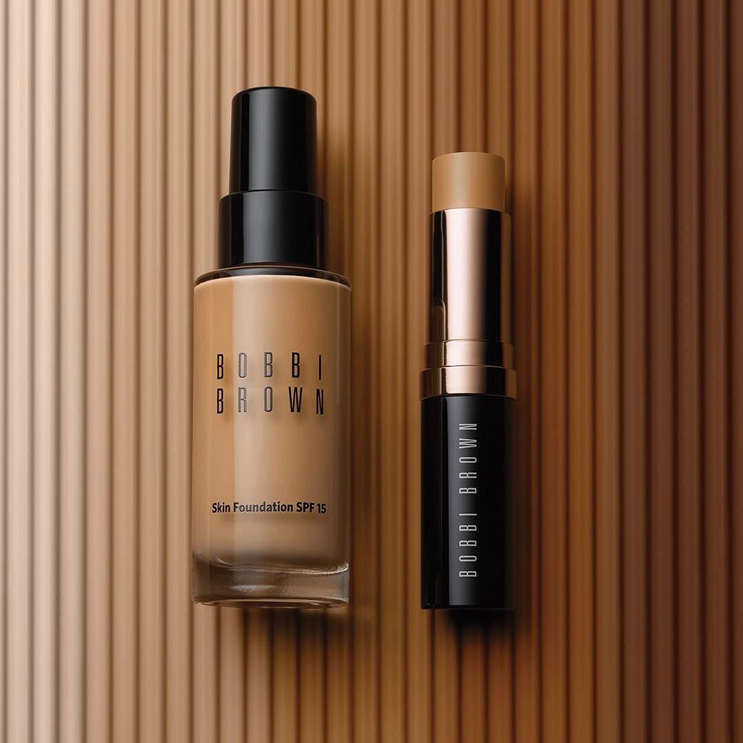 Kem Nền Bobbi Brown Skin Foundation Stick - Kallos Vietnam