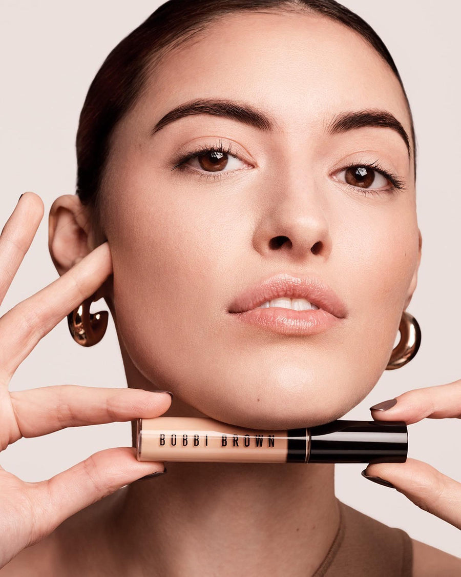 Che Khuyết Điểm Bobbi Brown Skin Full Cover Concealer - Kallos Vietnam