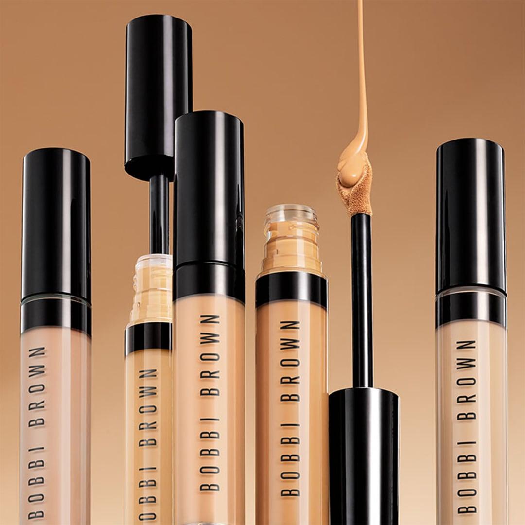 Che Khuyết Điểm Bobbi Brown Skin Full Cover Concealer - Kallos Vietnam