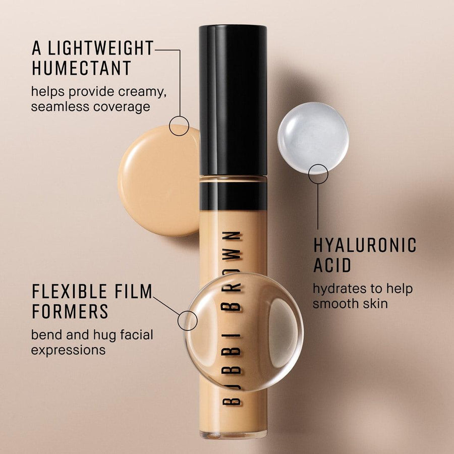 Che Khuyết Điểm Bobbi Brown Skin Full Cover Concealer - Kallos Vietnam