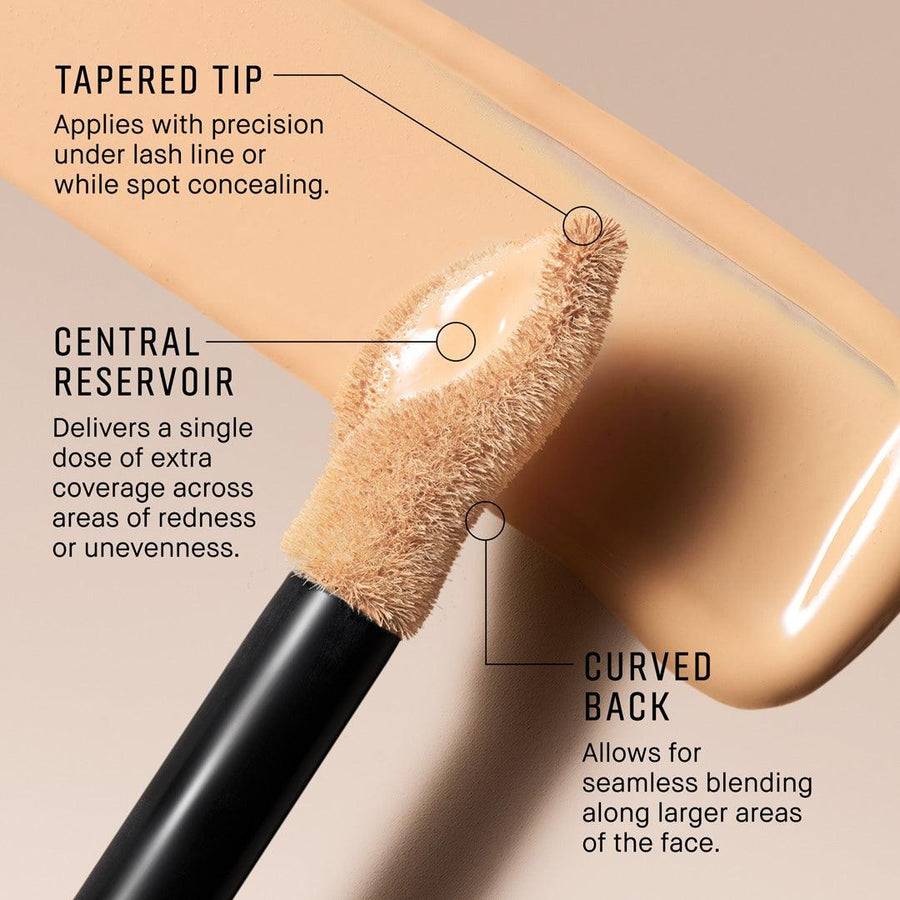 Che Khuyết Điểm Bobbi Brown Skin Full Cover Concealer - Kallos Vietnam