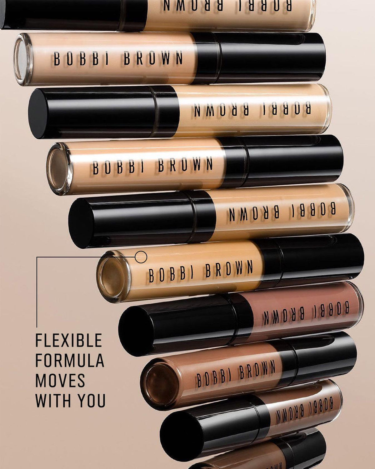 Che Khuyết Điểm Bobbi Brown Skin Full Cover Concealer - Kallos Vietnam