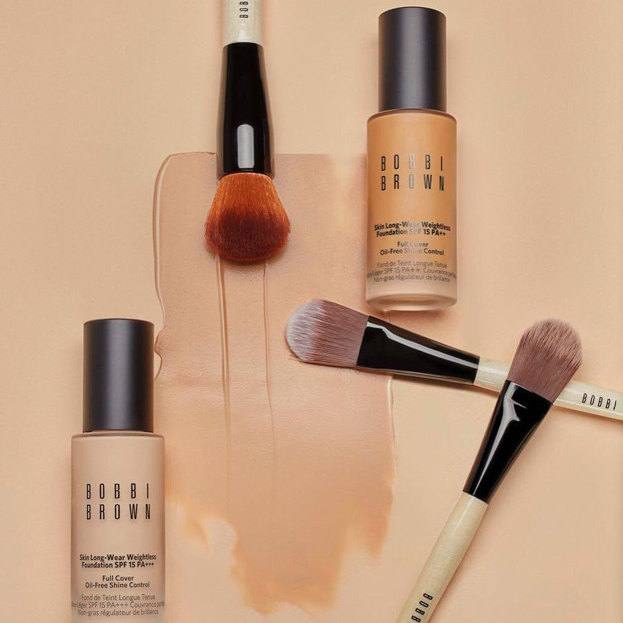 Kem Nền Bobbi Brown Skin Long Wear Weightless Foundation - Kallos Vietnam