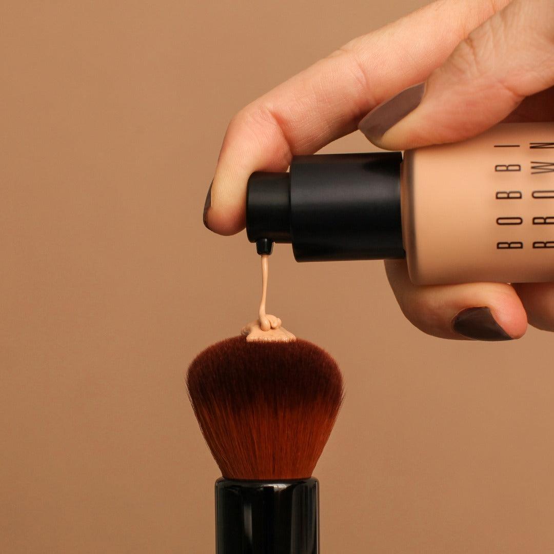 Kem Nền Bobbi Brown Skin Long Wear Weightless Foundation - Kallos Vietnam