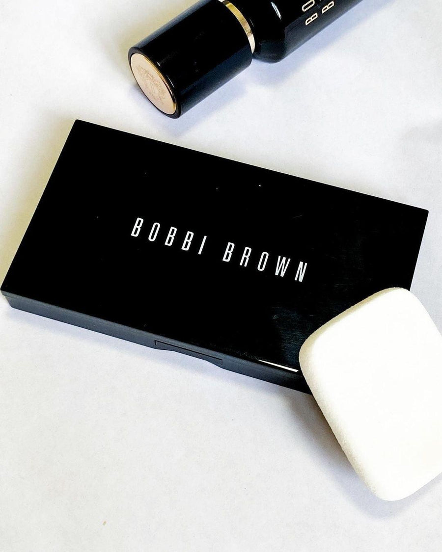 Phấn Nền Bobbi Brown Skin Weightless Powder Foundation - Kallos Vietnam