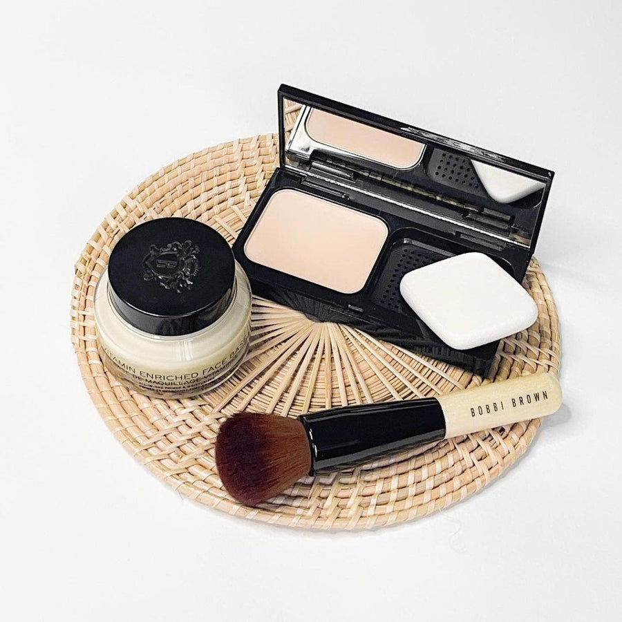 Phấn Nền Bobbi Brown Skin Weightless Powder Foundation - Kallos Vietnam