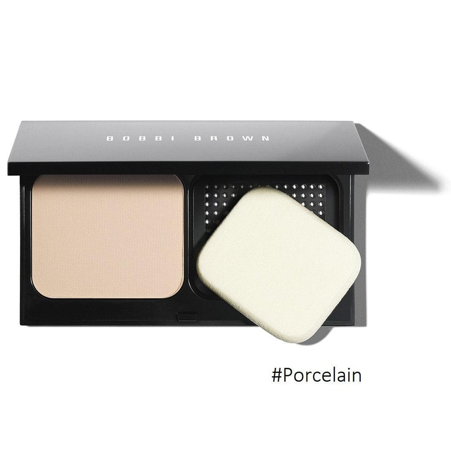 Phấn Nền Bobbi Brown Skin Weightless Powder Foundation - Kallos Vietnam