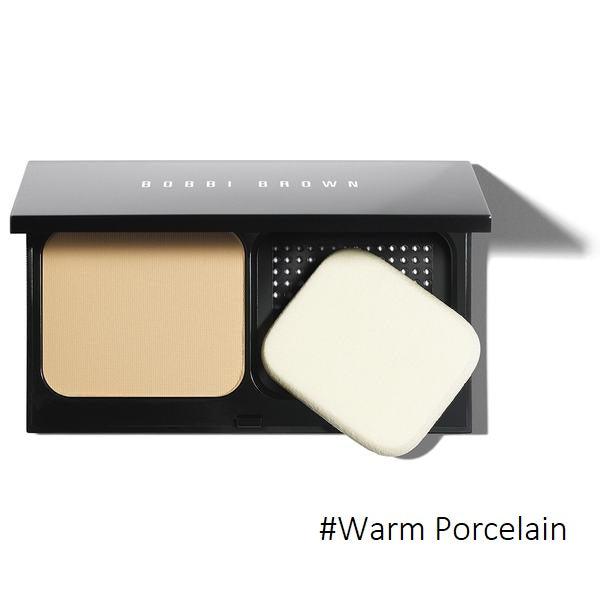 Phấn Nền Bobbi Brown Skin Weightless Powder Foundation - Kallos Vietnam