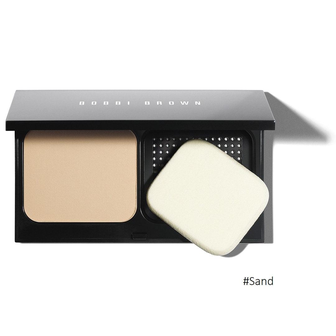 Phấn Nền Bobbi Brown Skin Weightless Powder Foundation - Kallos Vietnam