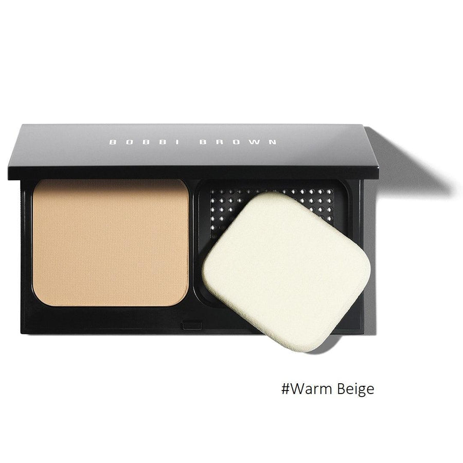 Phấn Nền Bobbi Brown Skin Weightless Powder Foundation - Kallos Vietnam