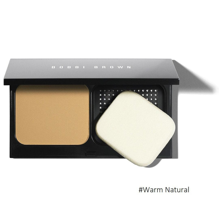 Phấn Nền Bobbi Brown Skin Weightless Powder Foundation - Kallos Vietnam