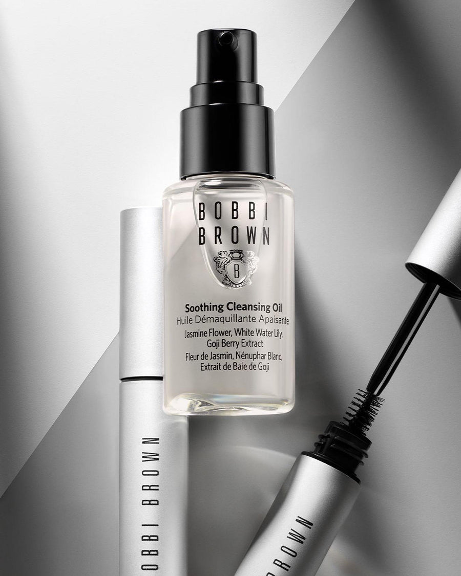 Mascara Bobbi Brown Smokey Eye Mascara - Kallos Vietnam