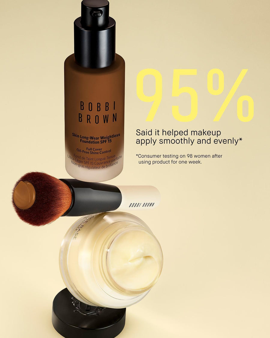 Kem Lót Bobbi Brown Vitamin Enriched Face Base - Kallos Vietnam