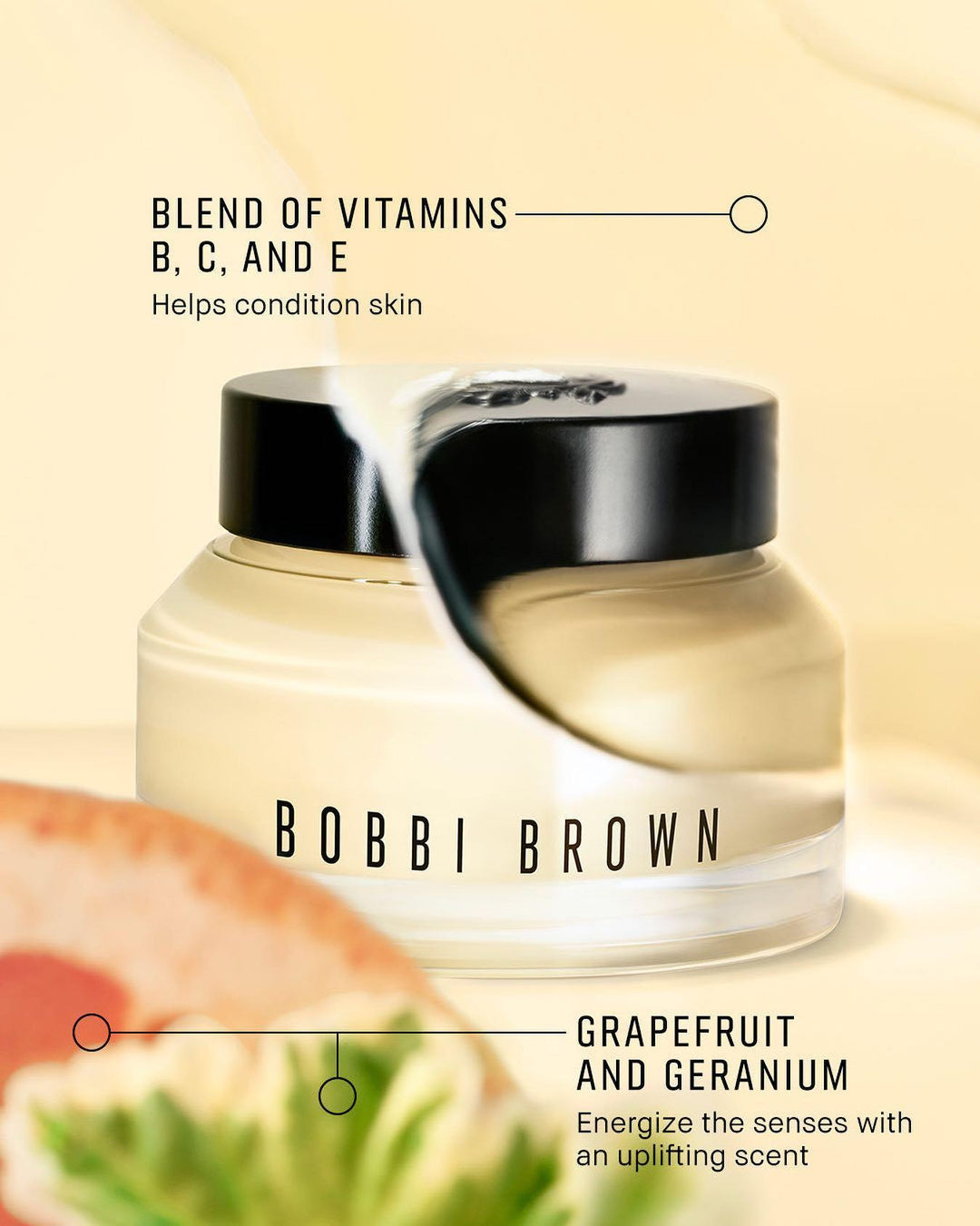 Kem Lót Bobbi Brown Vitamin Enriched Face Base - Kallos Vietnam