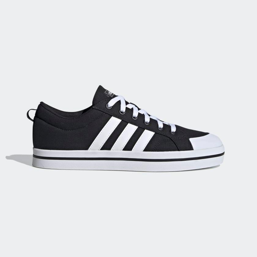 Giày Adidas Bravada #Core Black - Kallos Vietnam