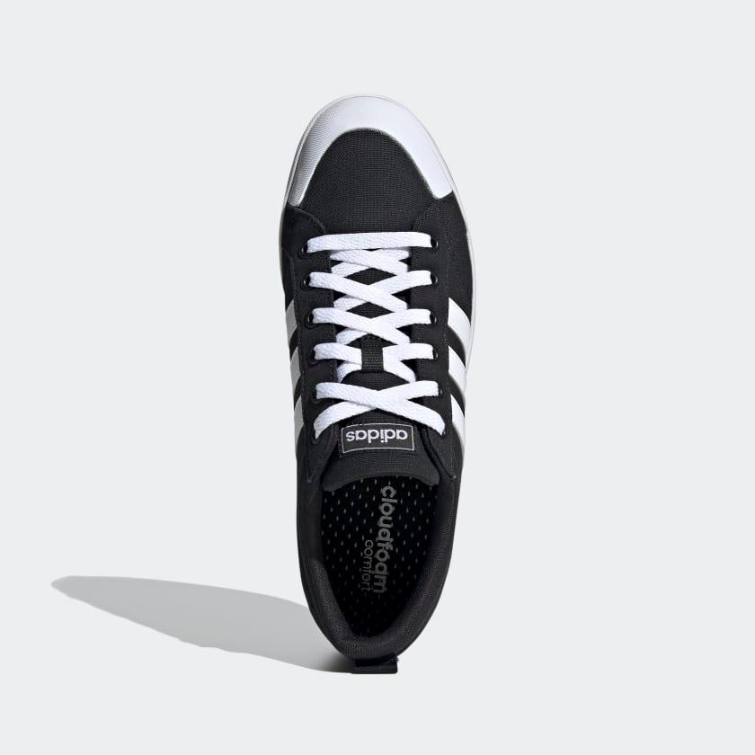Giày Adidas Bravada #Core Black - Kallos Vietnam