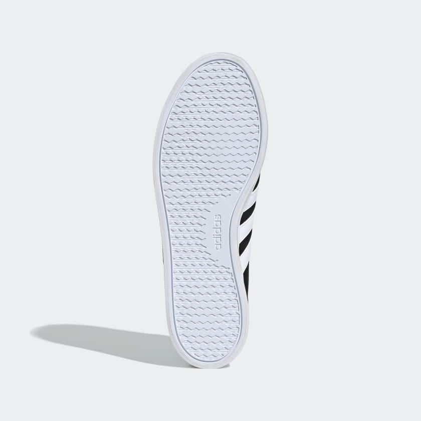 Giày Adidas Bravada #Core Black - Kallos Vietnam