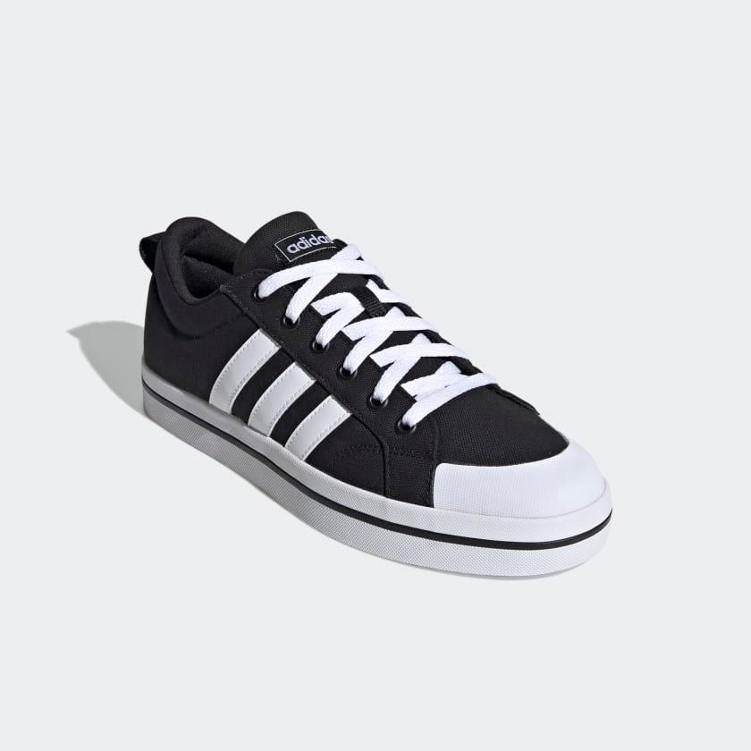Giày Adidas Bravada #Core Black - Kallos Vietnam