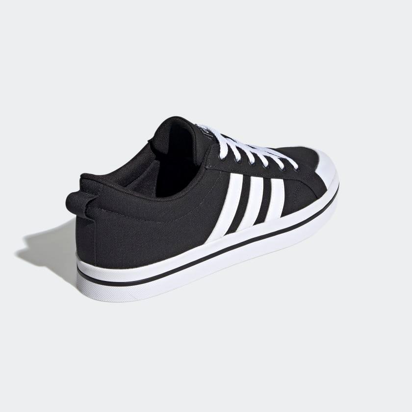 Giày Adidas Bravada #Core Black - Kallos Vietnam