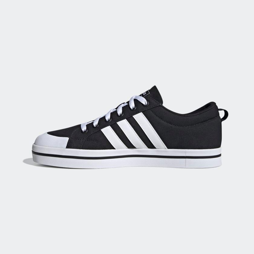 Giày Adidas Bravada #Core Black - Kallos Vietnam