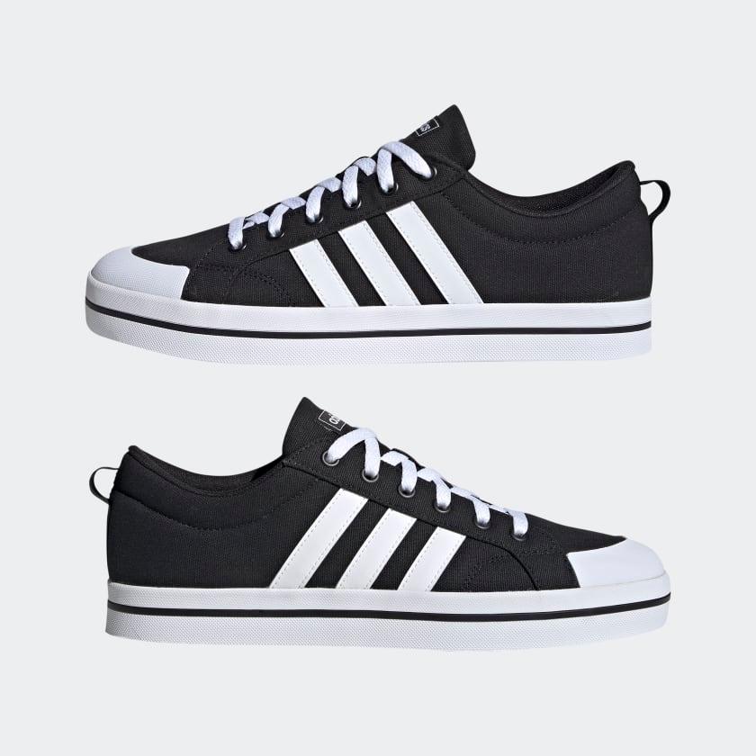 Giày Adidas Bravada #Core Black - Kallos Vietnam