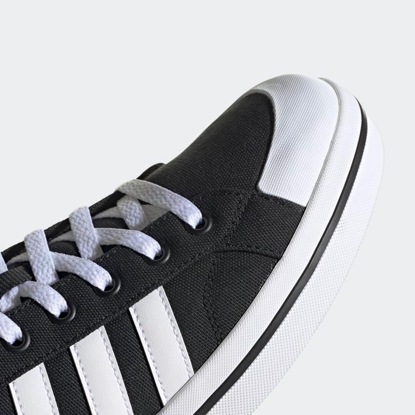Giày Adidas Bravada #Core Black - Kallos Vietnam