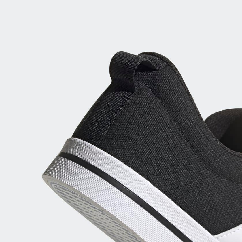 Giày Adidas Bravada #Core Black - Kallos Vietnam