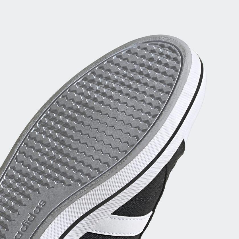 Giày Adidas Bravada #Core Black - Kallos Vietnam
