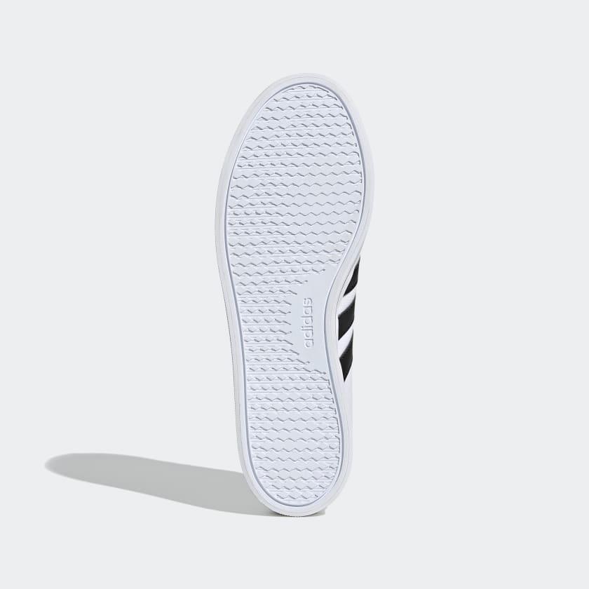 Giày Adidas Bravada #Cloud White - Kallos Vietnam