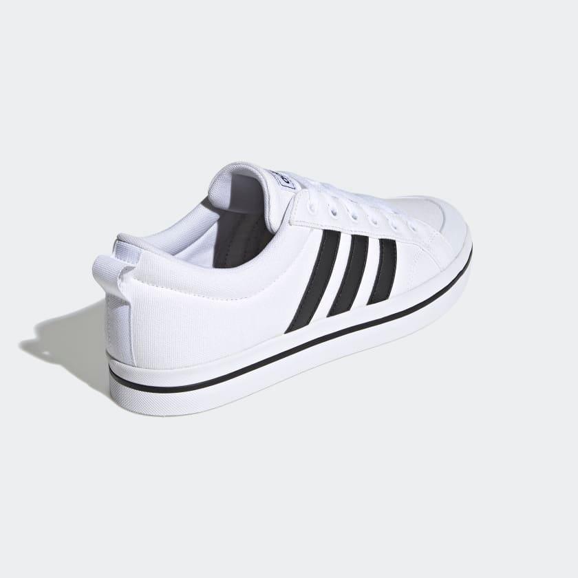 Giày Adidas Bravada #Cloud White - Kallos Vietnam