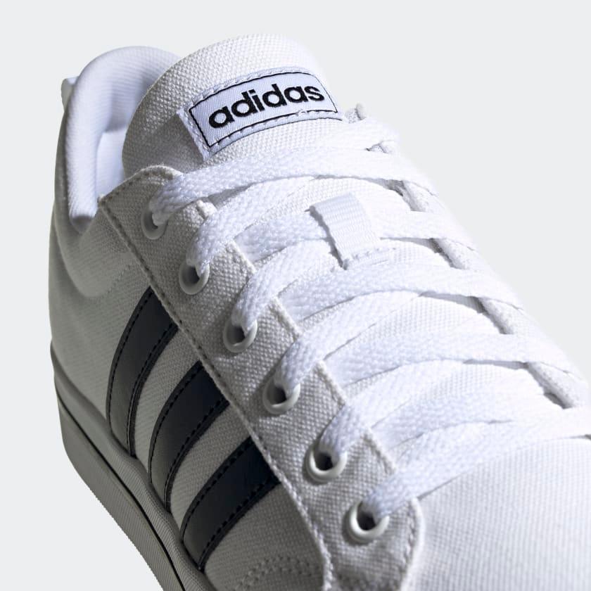 Giày Adidas Bravada #Cloud White - Kallos Vietnam