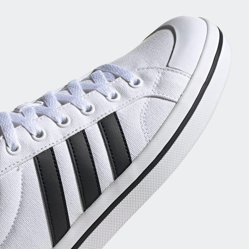 Giày Adidas Bravada #Cloud White - Kallos Vietnam