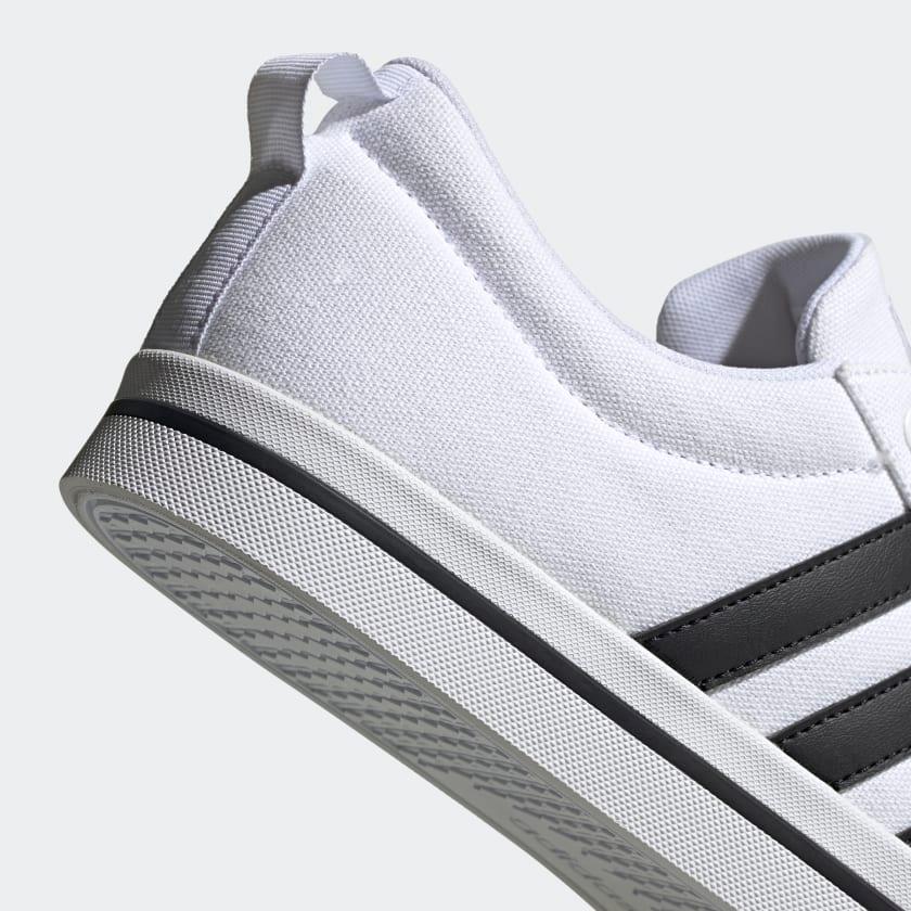 Giày Adidas Bravada #Cloud White - Kallos Vietnam