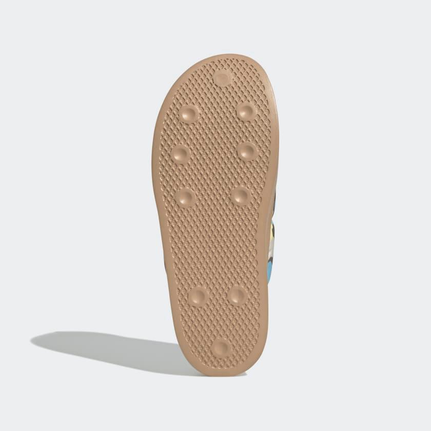 Giày Adidas Puffylette Slip-On #Clay - Kallos Vietnam