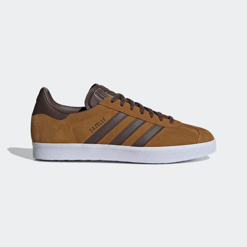 Giày Adidas Gazelle #Mesa - Kallos Vietnam