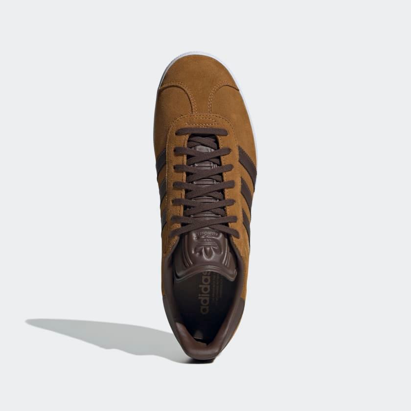 Giày Adidas Gazelle #Mesa - Kallos Vietnam