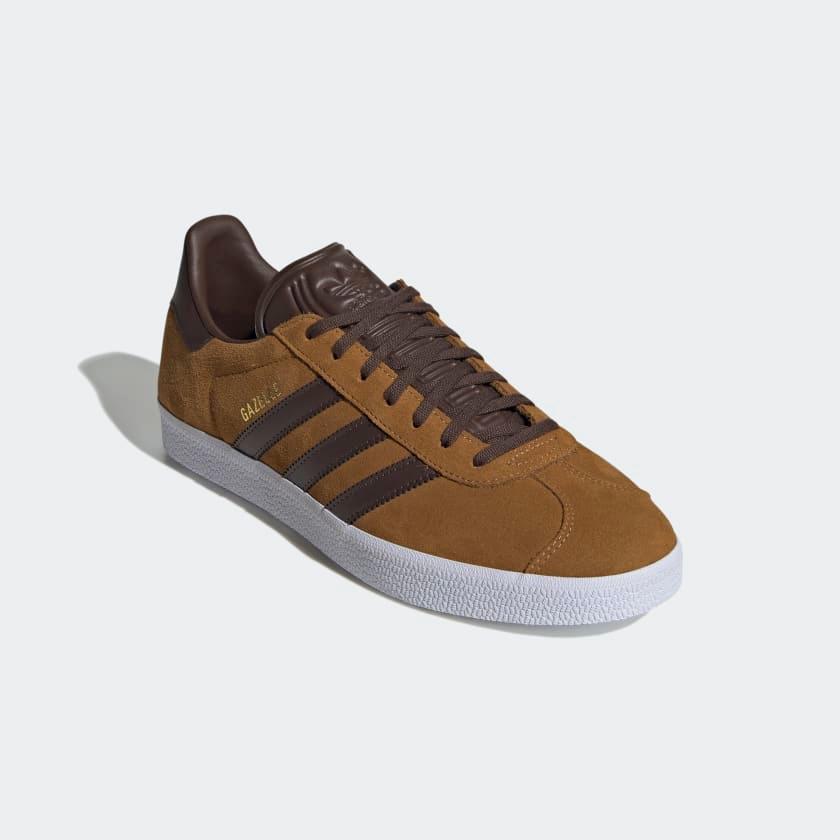 Giày Adidas Gazelle #Mesa - Kallos Vietnam