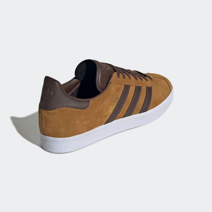 Giày Adidas Gazelle #Mesa - Kallos Vietnam