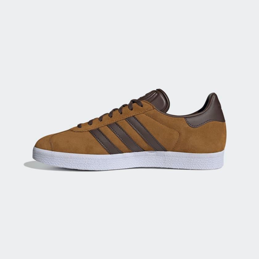 Giày Adidas Gazelle #Mesa - Kallos Vietnam