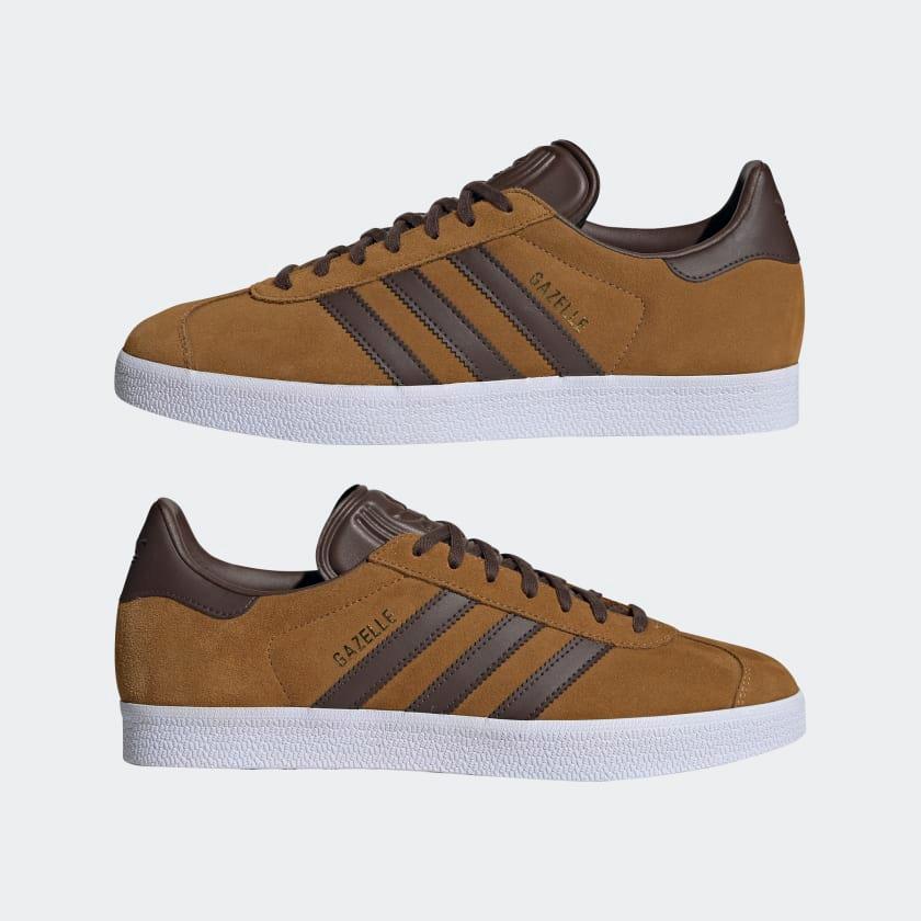 Giày Adidas Gazelle #Mesa - Kallos Vietnam