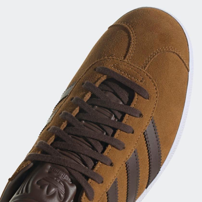 Giày Adidas Gazelle #Mesa - Kallos Vietnam