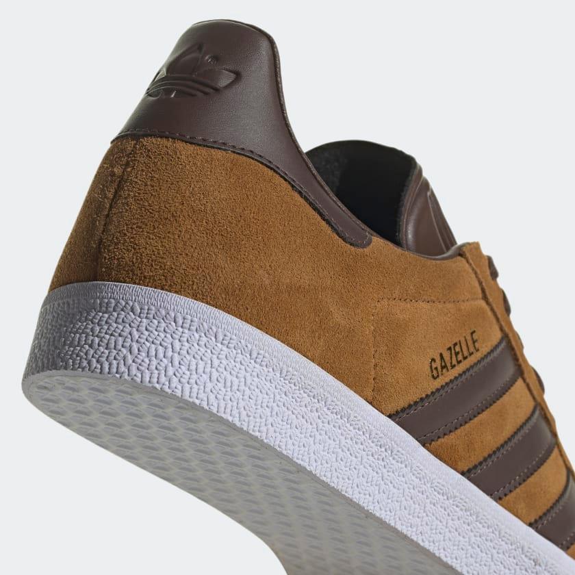 Giày Adidas Gazelle #Mesa - Kallos Vietnam