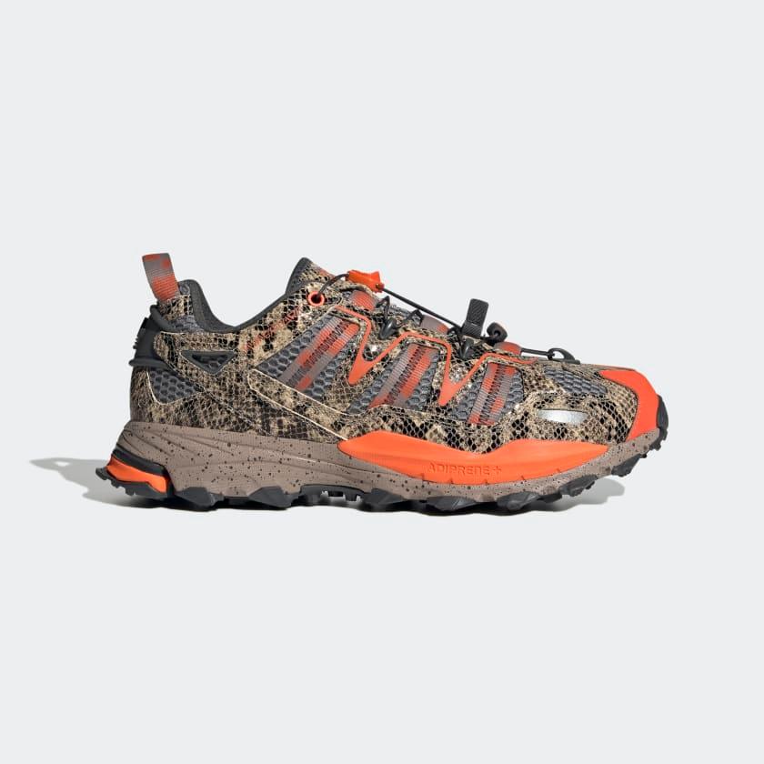 Giày Adidas Hyperturf #Brown - Kallos Vietnam