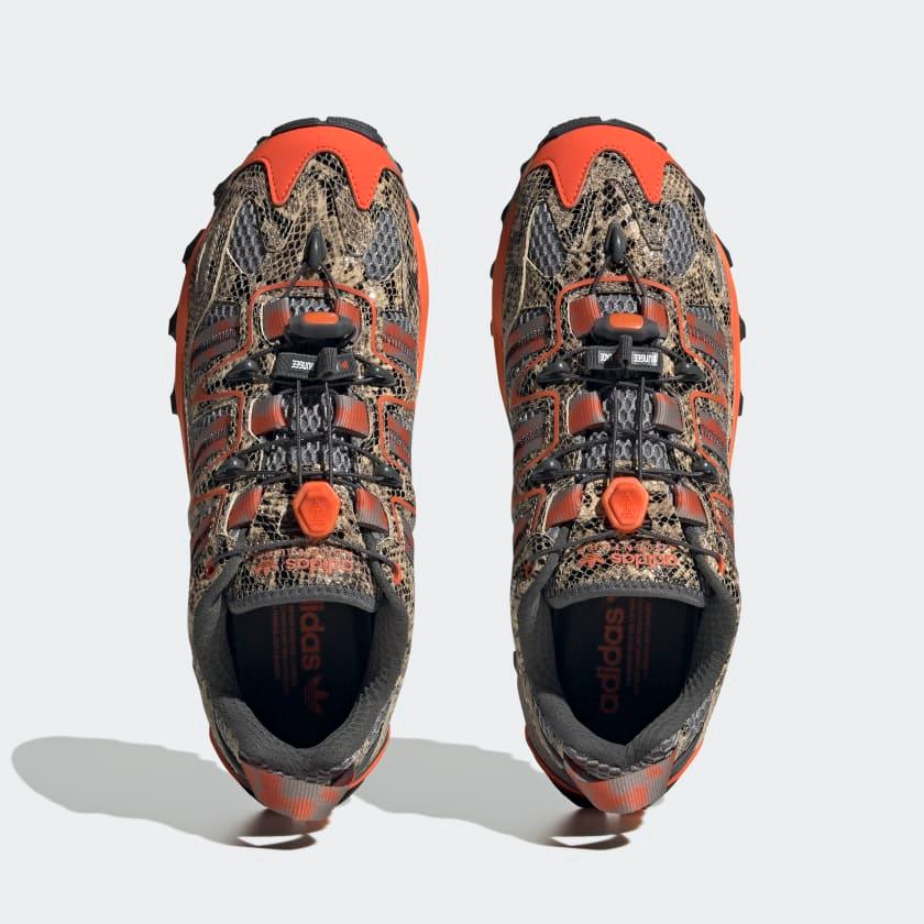 Giày Adidas Hyperturf #Brown - Kallos Vietnam