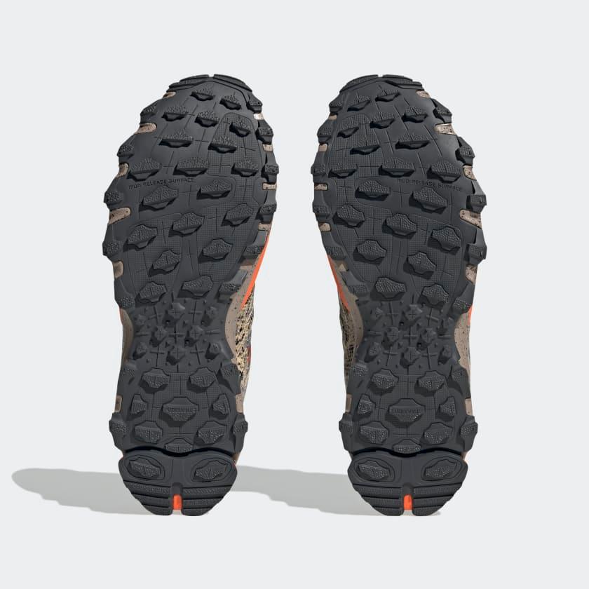 Giày Adidas Hyperturf #Brown - Kallos Vietnam