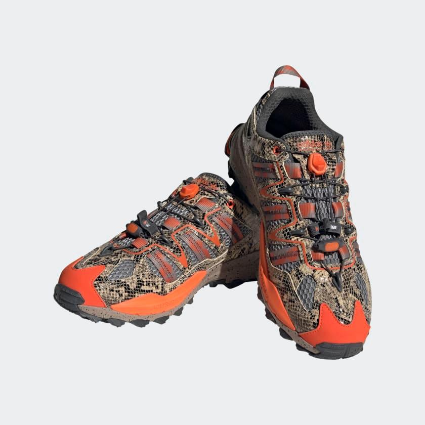 Giày Adidas Hyperturf #Brown - Kallos Vietnam