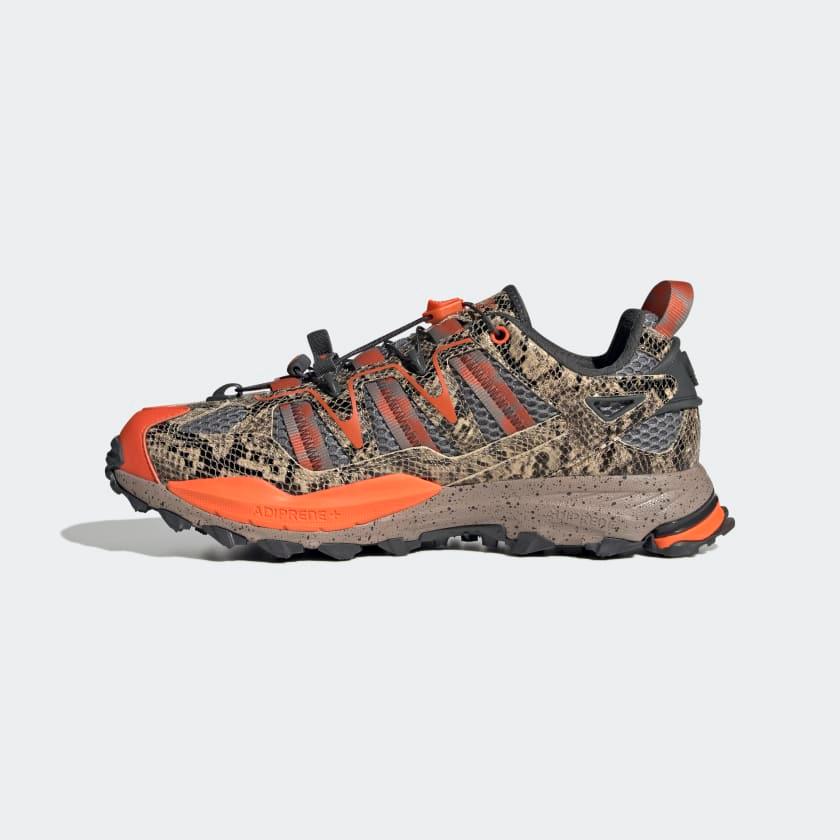 Giày Adidas Hyperturf #Brown - Kallos Vietnam