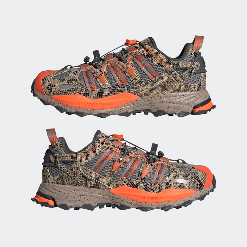 Giày Adidas Hyperturf #Brown - Kallos Vietnam