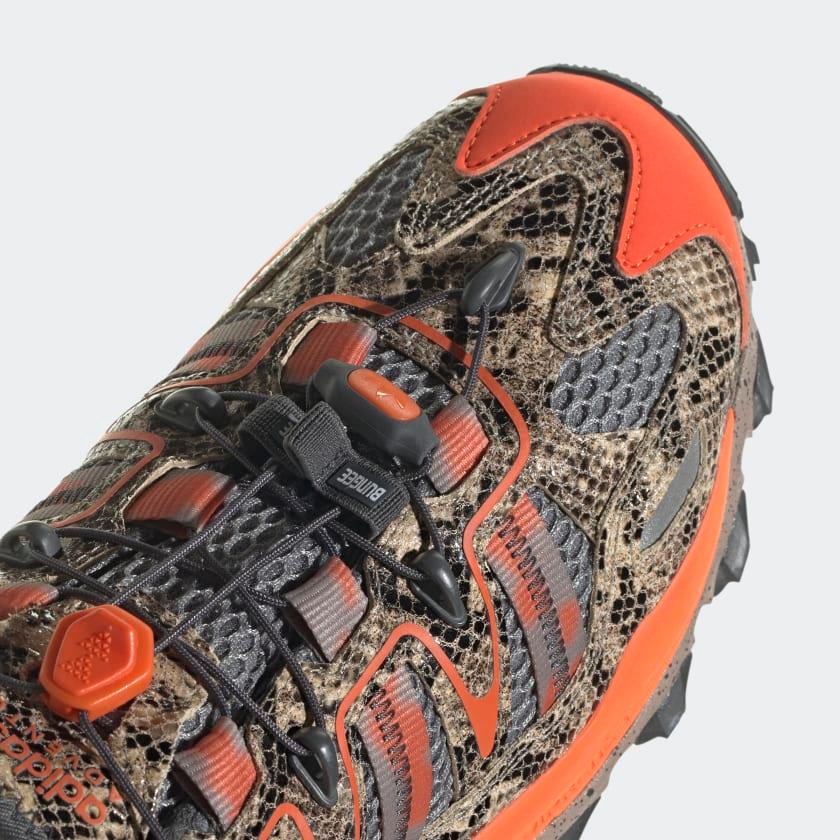 Giày Adidas Hyperturf #Brown - Kallos Vietnam